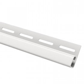 Финишный профиль ТехноНиколь Оптима Жасмин 3 м, 48 шт/упак