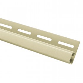 Финишный профиль ТехноНиколь Оптима Мимоза 3 м, 48 шт/упак