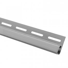 Финишный профиль ТехноНиколь Оптима Эдельвейс 3 м, 48 шт/упак