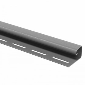 Профиль J ТехноНиколь Бруния 3 м, шт