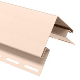 Угол наружный ТехноНиколь 75 Вереск 3 м, шт