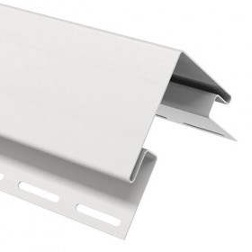 Угол наружный ТехноНиколь 75 Жасмин 3 м, шт