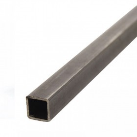 Труба профильная ГОСТ 40х40х1,5 мм, 3 м, шт