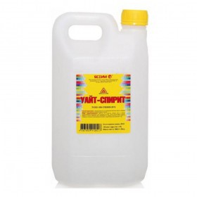 Уайт-спирит ПЭТ 10 л, шт