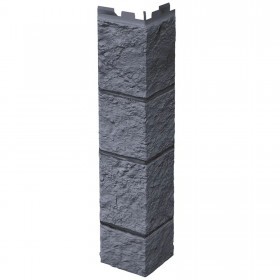 Угол наружный ТехноНиколь Оптима Песчаник серый шт