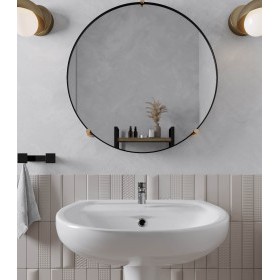 Раковина Santeri Версия с переливом, без пьедестала, шт