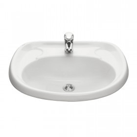 Раковина Santeri Воротынский, без пьедестала, шт