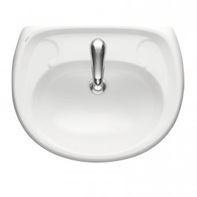 Раковина Santeri Воротынский, без пьедестала, шт