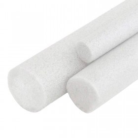 Уплотнительный жгут сплошной Вилатерм ППЭ D70 мм 3 м, шт