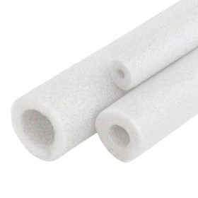 Уплотнительный жгут с отверстием Вилатерм ППЭ D30/8 мм 3 м, шт