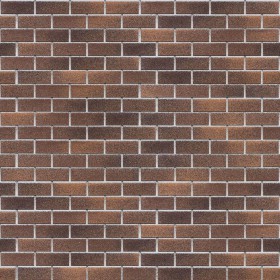 Фасадная плитка ТехноНиколь Hauberk Кирпич Бельгийский, 2 м2/упак