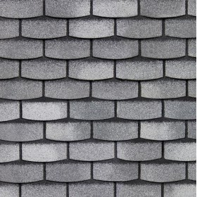 Фасадная плитка ТехноНиколь Hauberk Камень Сланец, 2,2 м2/упак