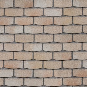 Фасадная плитка ТехноНиколь Hauberk Камень Травертин, 2,2 м2/упак