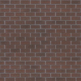 Фасадная плитка ТехноНиколь Hauberk Кирпич Оптима Обожжённый, 2 м2/упак