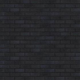 Фасадная плитка ТехноНиколь Hauberk Кирпич Скандинавский, 2 м2/упак