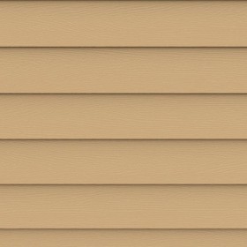 Фибросайдинг Decover Cream кремовый 3600х190х8 мм (0,684 м2), шт