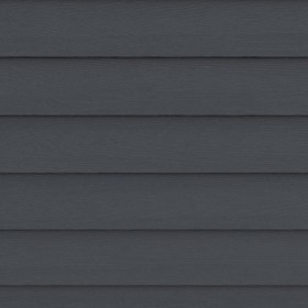 Фибросайдинг Decover Gray тёмно-серый 3600х190х8 мм (0,684 м2), шт