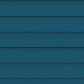 Фибросайдинг Decover Lazuro синий 3600х190х8 мм (0,684 м2), шт