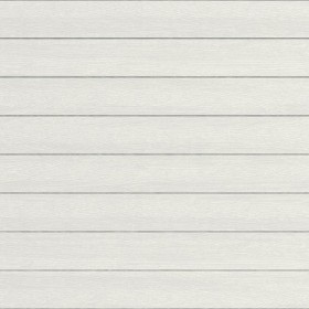 Фибросайдинг Decover Snow белый 3600х190х8 мм (0,684 м2), шт