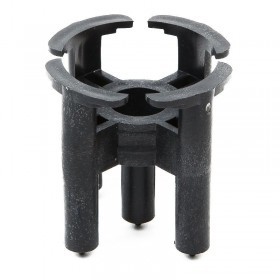 Фиксатор арматуры Стульчик 30 мм, 25 шт/упак