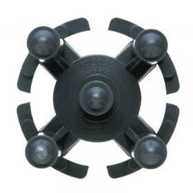 Фиксатор арматуры Стульчик 30 мм, 25 шт/упак