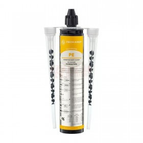 Химический анкер Tech-Krep Pe Polyester 300 мл, 12 шт/упак