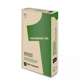 Цемент II/В-И 32.5Б М400 Сухоложскцемент зеленый мешок 35 кг, шт