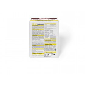 Ремонтная смесь для бетона Церезит CD 30 антикоррозионная адгезионная 15 кг, шт