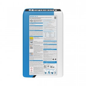 Клей Церезит CM 14 C2T для плитки и керамогранита 25 кг, шт