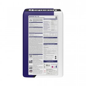 Ровнитель Церезит CN 175 универсальная самонивелирующаяся смесь 25 кг, шт