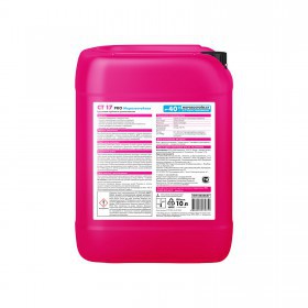 Грунтовка Церезит CT 17 PRO глубокого проникновения морозостойкая 10 л, шт