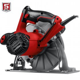 Пила циркулярная (дисковая) Зубр 1600 Вт ПД-65