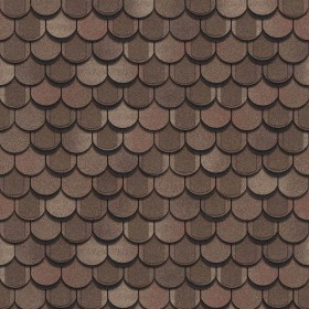 Гибкая черепица ТехноНиколь Shinglas Атлантика Тенерифе, 1,5 м2/упак