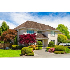 Гибкая черепица ТехноНиколь Shinglas Атлантика Тенерифе, 1,5 м2/упак