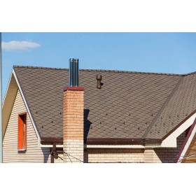 Гибкая черепица ТехноНиколь Shinglas Вестерн Каньон, 1,5 м2/упак