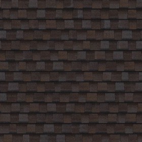 Гибкая черепица ТехноНиколь Shinglas Джаз Даллас, 2 м2/упак