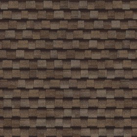 Гибкая черепица ТехноНиколь Shinglas Джаз Мемфис, 2 м2/упак