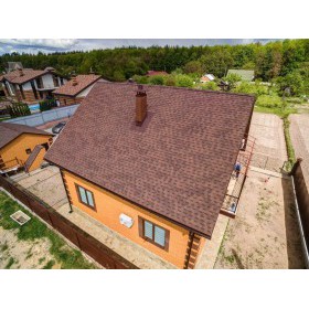 Гибкая черепица ТехноНиколь Shinglas Кантри Алабама, 2,6 м2/упак