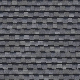 Гибкая черепица ТехноНиколь Shinglas Кантри Аляска, 2,6 м2/упак