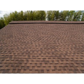 Гибкая черепица ТехноНиколь Shinglas Кантри Аризона, 2,6 м2/упак