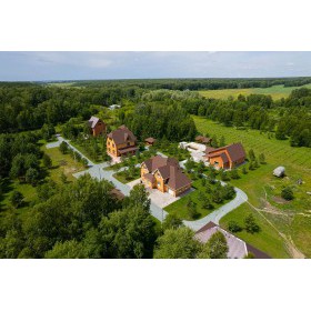 Гибкая черепица ТехноНиколь Shinglas Кантри Аризона, 2,6 м2/упак