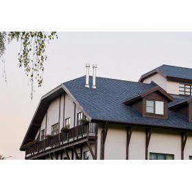 Гибкая черепица ТехноНиколь Shinglas Кантри Мичиган, 2,6 м2/упак