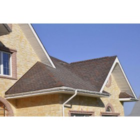 Гибкая черепица ТехноНиколь Shinglas Континент Америка, 1,5 м2/упак