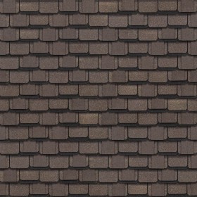 Гибкая черепица ТехноНиколь Shinglas Континент Африка, 1,5 м2/упак