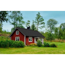 Гибкая черепица ТехноНиколь Shinglas Оптима Серый, 3 м2/упак