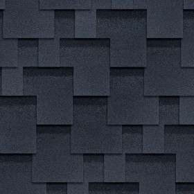 Гибкая черепица ТехноНиколь Shinglas Ультра Фокстрот Ольха, 3 м2/упак