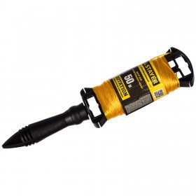 Шнур для строительных работ на катушке 50 м Stayer, шт