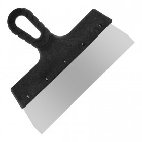 Шпатель фасадный, прямой, 250 мм РемоКолор, шт