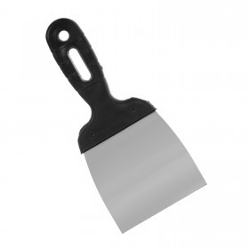 Шпательная лопатка 100 мм, шт