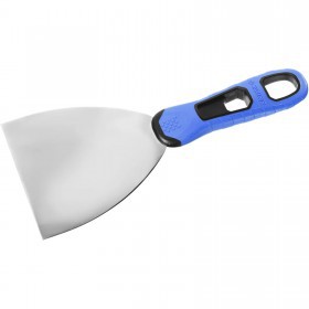 Шпательная лопатка фасадная 100 мм Зубр Профессионал X-PRO, шт